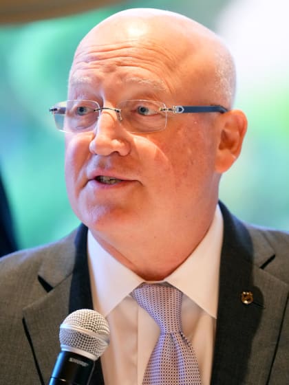 NHL viimeistelee World Cupin 2028 yksityiskohtia