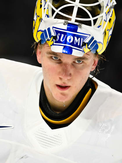 Kings syttyi Rimpisestä hitaasti