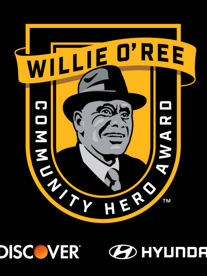 Willie ORee Community Hero Award nominations open