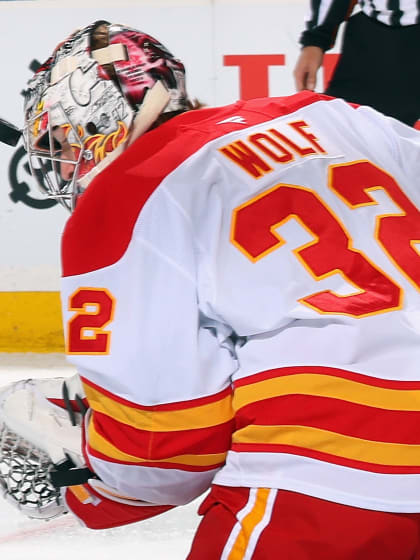 Photo Gallery - Flames @ Islanders 14.03.26