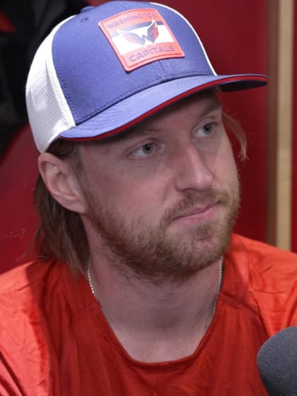 Rasmus Sandin | January 4