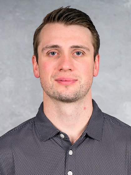 Connor Rankin