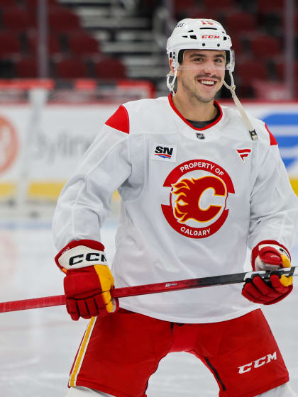 Photo Gallery - Morning Skate 18.11.25 