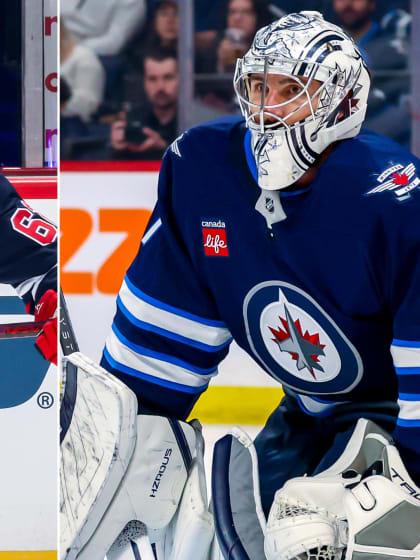 Niederreiter sieht Hellebuyck als Unterschiedsspieler beim 4 Nations Face-Off 2025