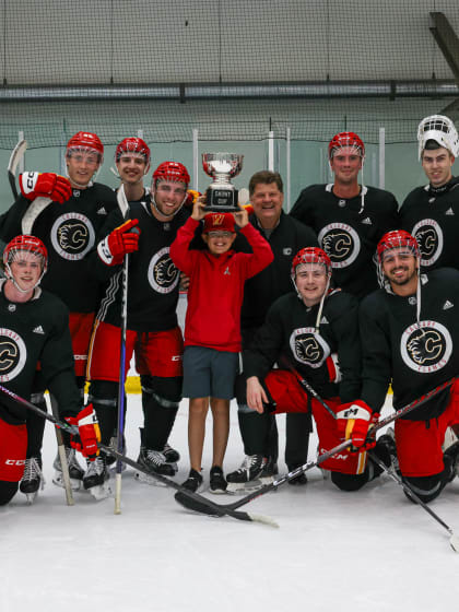 PHOTO GALLERY - DEVELOPMENT CAMP DAY 3