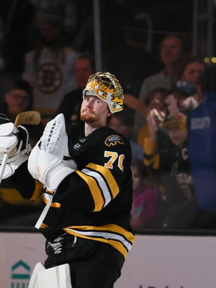 Joonas Korpisalo torjui kauden ensimmäisen nollapelinsä