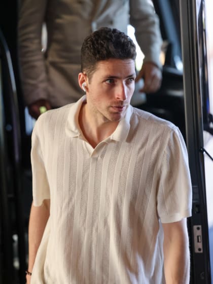 Photo Gallery - Flames @ Golden Knights 02.04.26