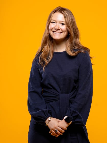 Alexis Eckerson