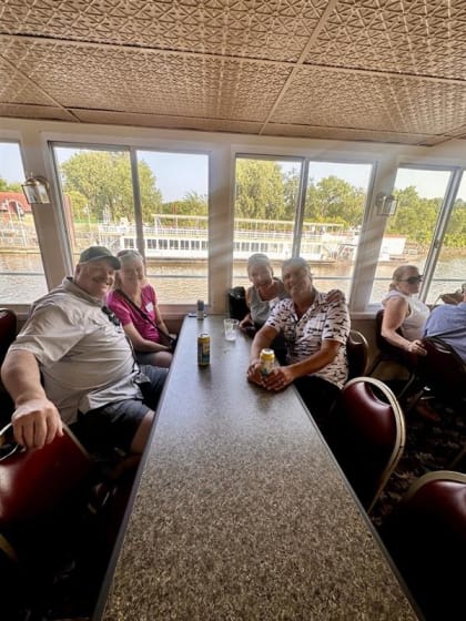 2025 Season Ticket Summer Series