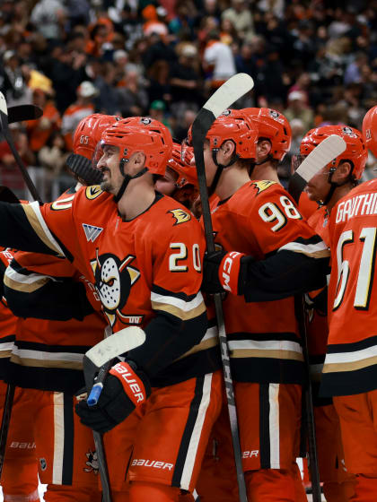 Ducksin Husso palasi voitokkaasti