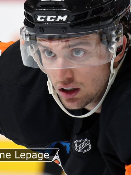 Lightning : Une offre que Pelletier ne pouvait refuser