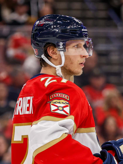 Luostarisen paluu lähestyy