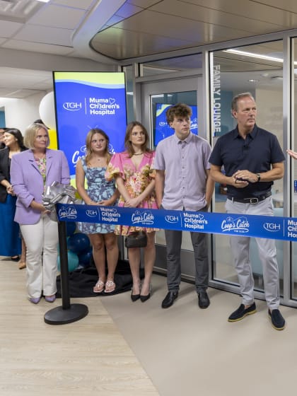 Photos: Cooper gets Jack Adams Award surprise