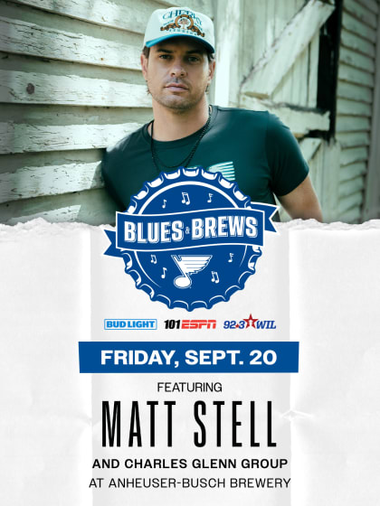 Blues & Brews