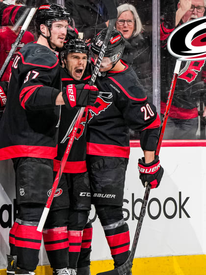 32 en 32 Hurricanes Caroline analyse 2025-26
