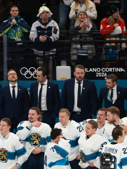 Suomi hyödynsi harvinaisen mahdollisuuden