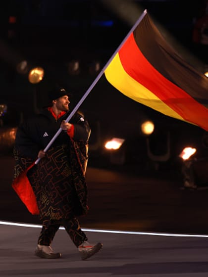 Leon Draisaitl - Olympia auf einer Stufe mit den Stanley Cup Finals