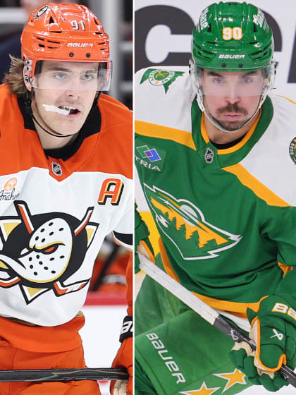 Historisk omgång i NHL när 17 svenska spelare blev målskyttar