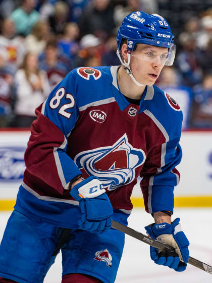 Coloradské mašině pomohl při premiéře i Ivan