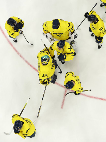 Orsaker till Sveriges uttåg från Vinter OS 2026