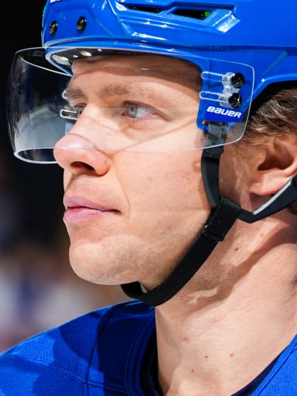 Artemi Panarin échangé aux Kings