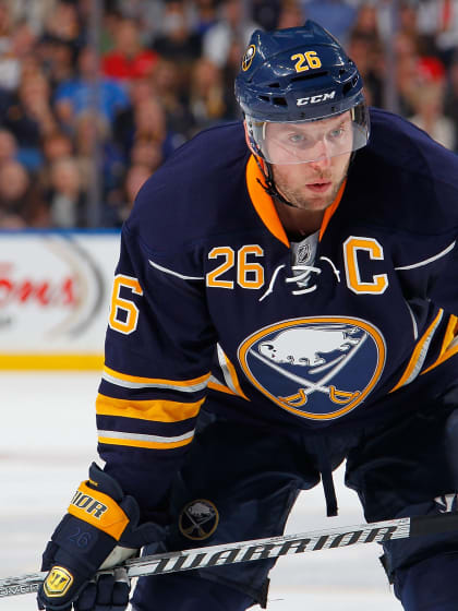 Thomas Vanek in die IHHF Hockey Hall of Fame aufgenommen