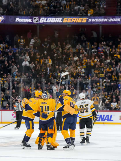 Juuse Saros sai suitsutusta perjantain suorituksestaan