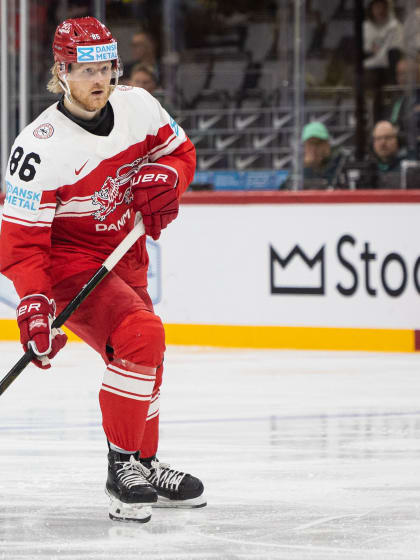 Bodovaniu dvoch európskych líg kraľujú Dáni 