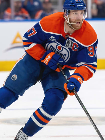 Legacy of McDavid discussed ahead of Game 6 on podcast