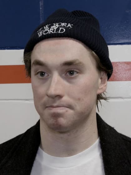 Östlund om bortaresor och smeknamn