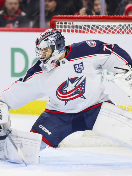 Columbus Blue Jackets Ottawa Senators game recap December 29 2025