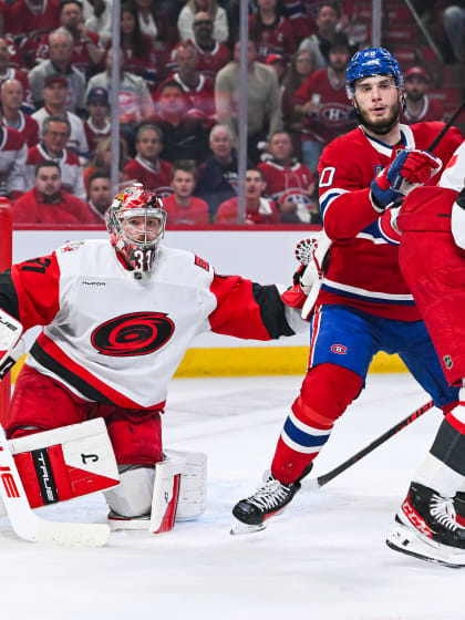 Hurricanes premietli prevahu aj do skóre