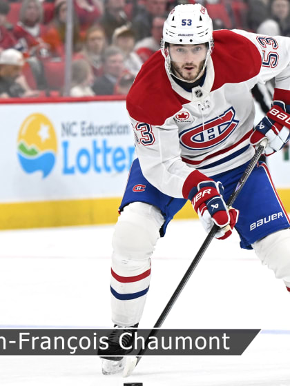 Canadiens Dobson sera du match no 7