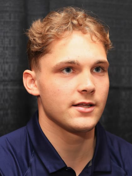 Suvanto ja Hemming innoissaan NHL Draftin alla