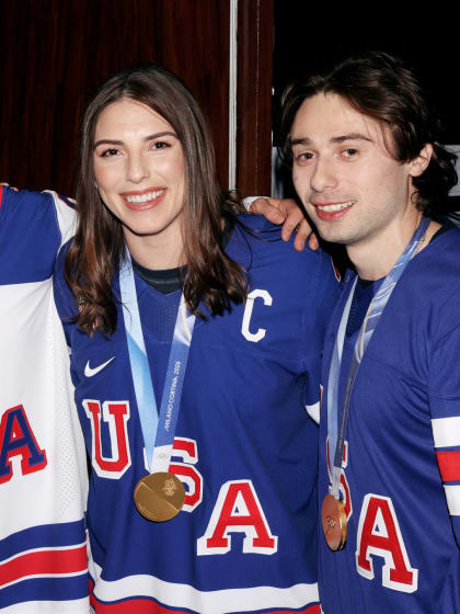 Hughes brothers embrace buzz of late-night TV spots