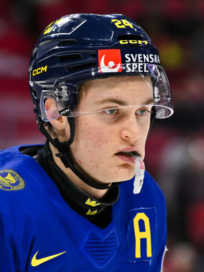 Willander till Tre Kronor