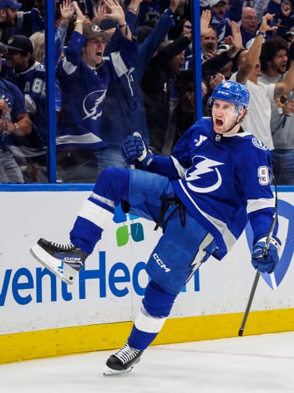 Martes de Playoffs de la Stanley Cup 2026 en la NHL