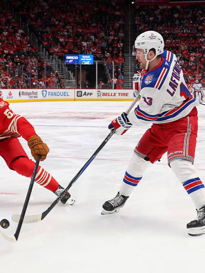 Moritz Seider appelliert an mehr Einsatz in seinem Team