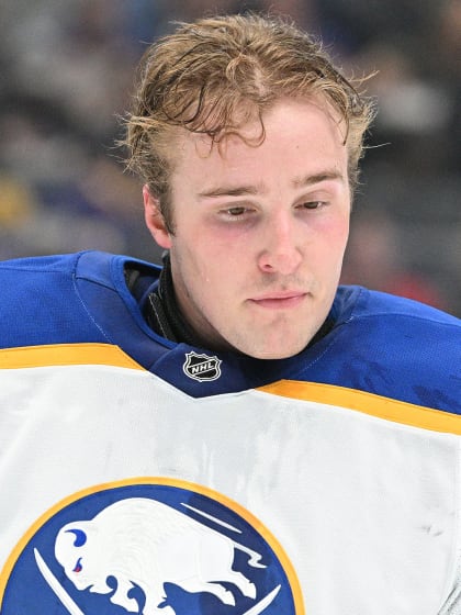 Senators jätti Sabresin ilman sinettiä