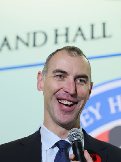 Chára posúval latku a nebrzdí ani teraz 