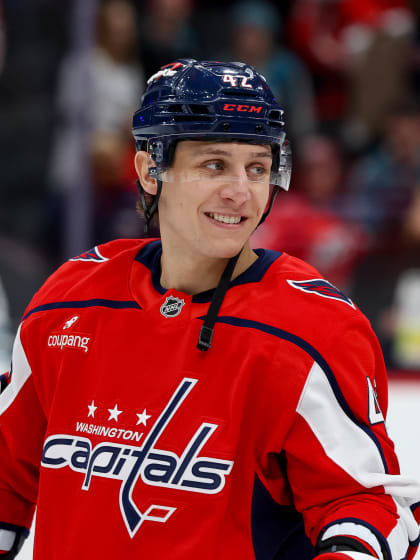 Feherváry po návrate do Washingtonu z Milána 