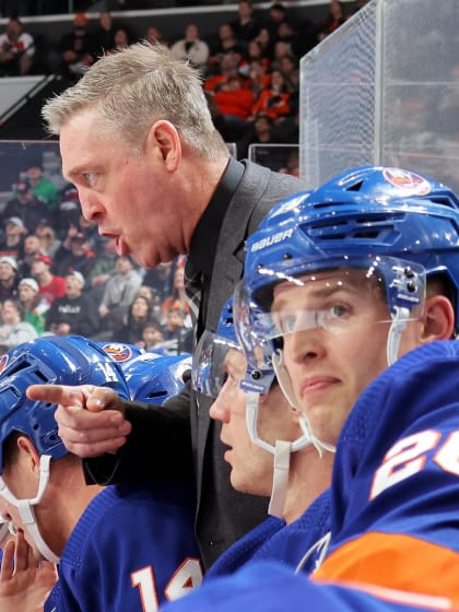 Så kan NHL-draften 2025 komma att se ut Islanders väljer först