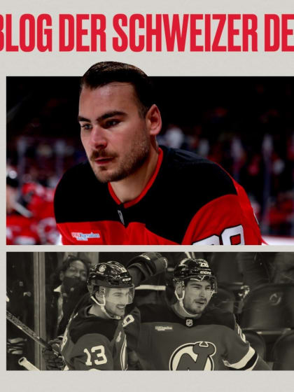 Timo Meier: „Wir müssen über unsere Heimstärke kommen”