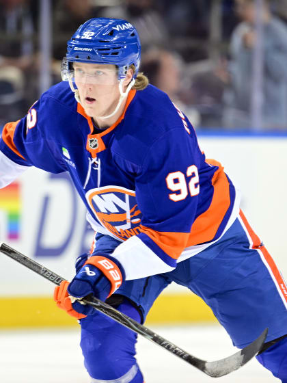 Heineman och Holmström om DeBoers intåg