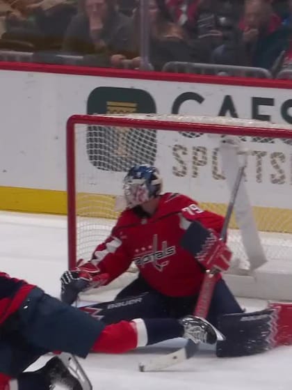 Killorn profite du revirement