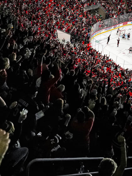 Gallery: 2024-25 Season In Review | Top Shots