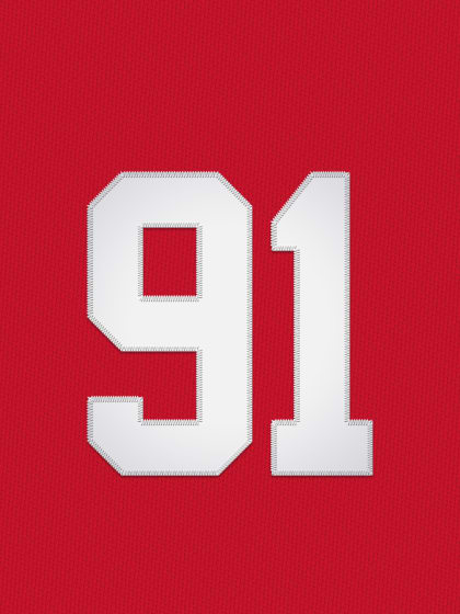 DET 91 Wallpaper