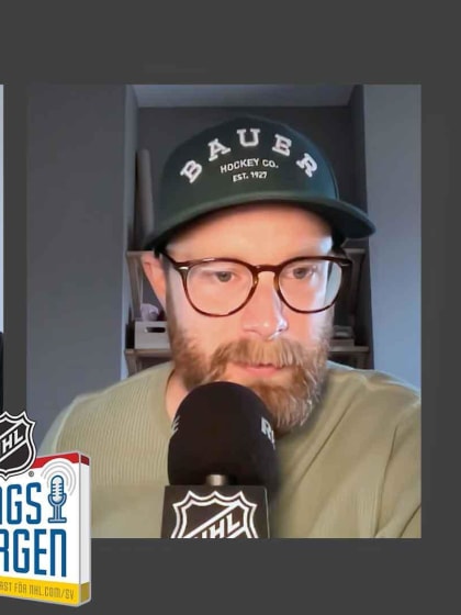 Längs Sargen: Frondells otroliga framfart