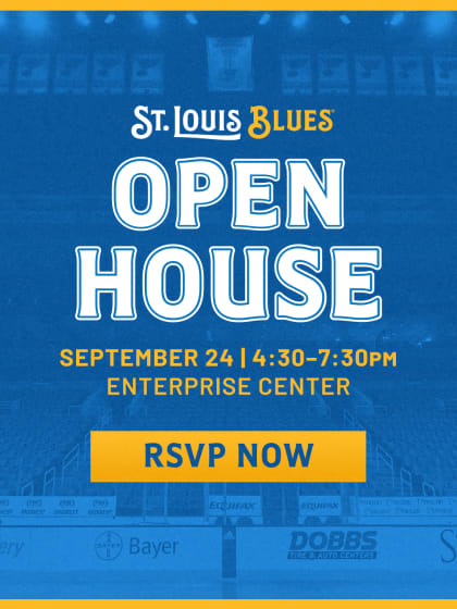 Open House vertical
