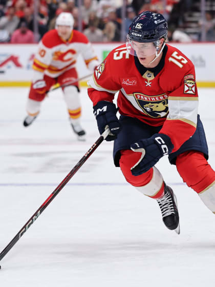 Valmentaja toivoo Anton Lundellin olevan esimerkkitapaus